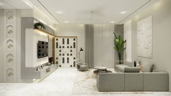 3 BHK Builder Floor for Sale in Sector 101, Noida