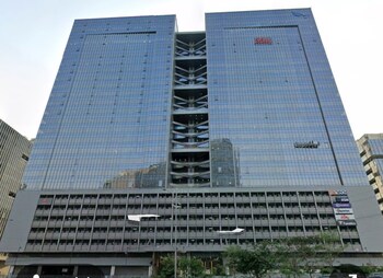 Office Space for Sale in Rai Durg, Hyderabad