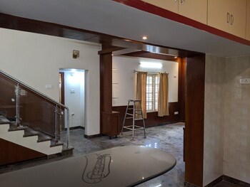 2 BHK Builder Floor for Sale in Benson Town, Bangalore