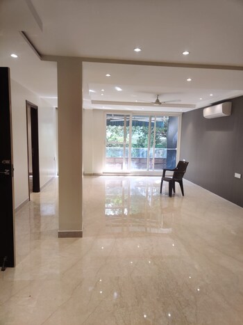 4 BHK Builder Floor for Rent in Gulmohar Park, Delhi