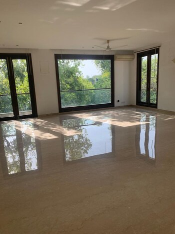 4 BHK Builder Floor for Rent in Panchsheel Park, Delhi