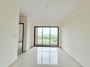 1.5 BHK Apartment For Rent in Runwal My City Phase II Cluster 05, Dombivli East