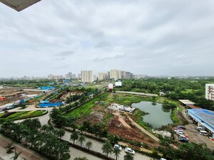 1.5 BHK Apartment – Exterior View View at Runwal My City Phase II Cluster 05, Dombivli East - for Rent