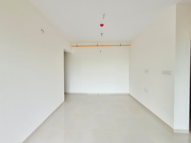 Room, runwal-my-city-phase-ii-cluster-05 1.5 Bedroom 550 Sq.Ft. Apartment In Dombivli East Thane 10748813