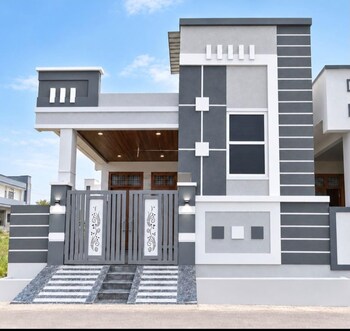 3 BHK House for Sale in Ysr Nagar, Hyderabad