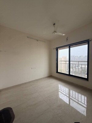 2.5 BHK Apartment For Rent in Raghav Paradise, Borivali East