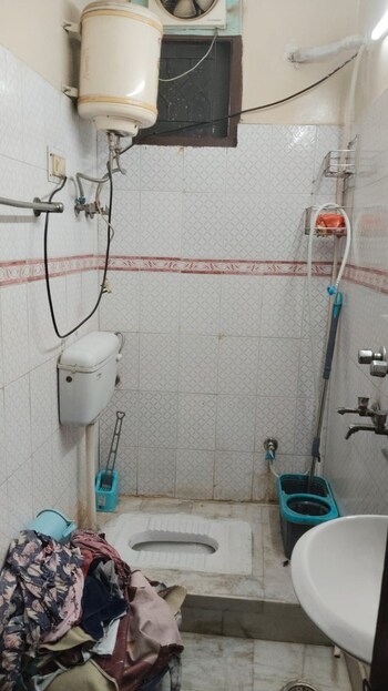 2 BHK Builder Floor for Sale in Khirki Extension, Delhi