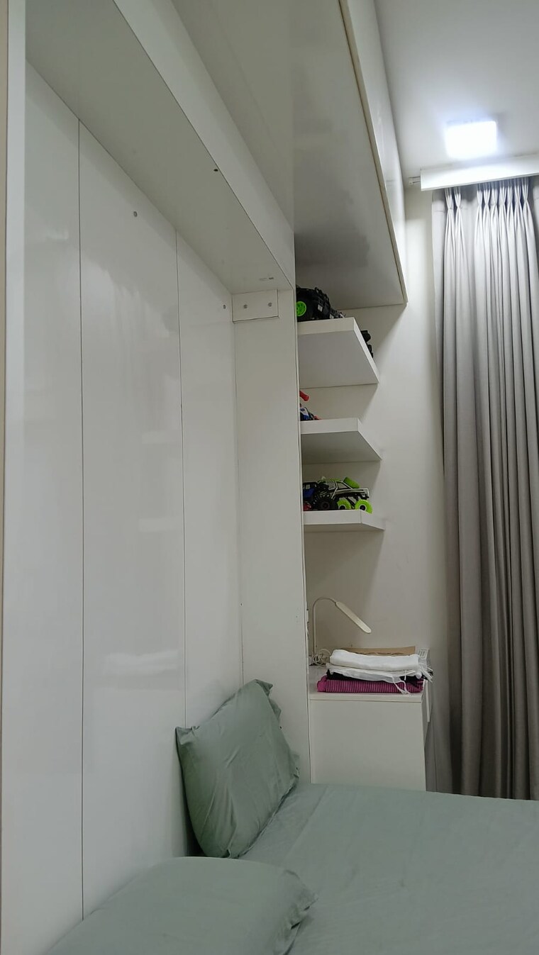 Room, gundecha-marigold 3 Bedroom 1180 Sq.Ft. Apartment In Kandivali East Mumbai 10748928