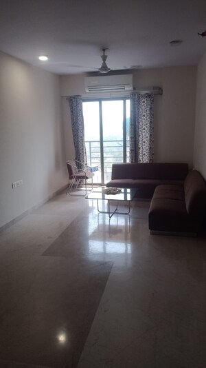 2.5 BHK Apartment For Rent in Bhimjyani Verraton, Manpada