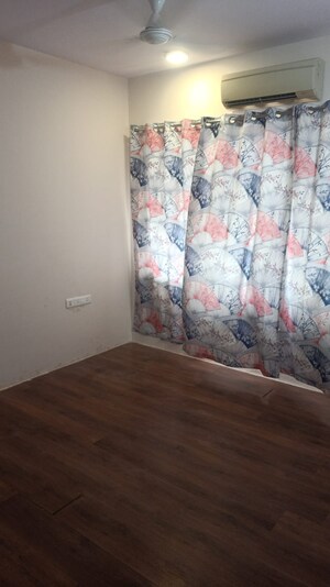 Bedroom in 2.5 BHK Apartment at Bhimjyani Verraton, Manpada – for Rent