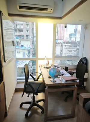  Office Space For Rent in Lower Parel
