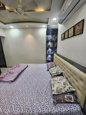 3 BHK Apartment For Rent in Raheja Ridgewood, Goregaon East