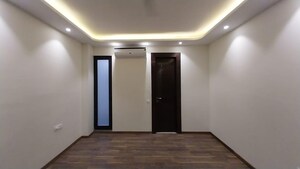 Building Lobby in 4 BHK Builder Floor at Dlf Phase I – for Sale