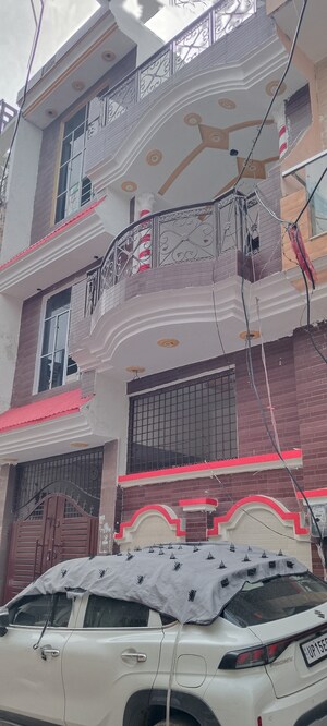 5 BHK Independent House For Sale in Ganga Nagar