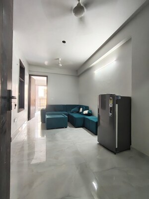 Room in 2 BHK Builder Floor at Freedom Fighters Enclave – for Rent
