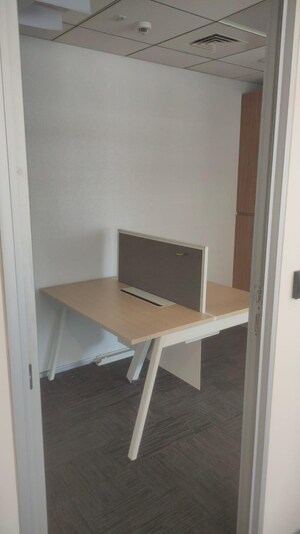 Furnished Amenities in  Office Space at Lower Parel – for Rent