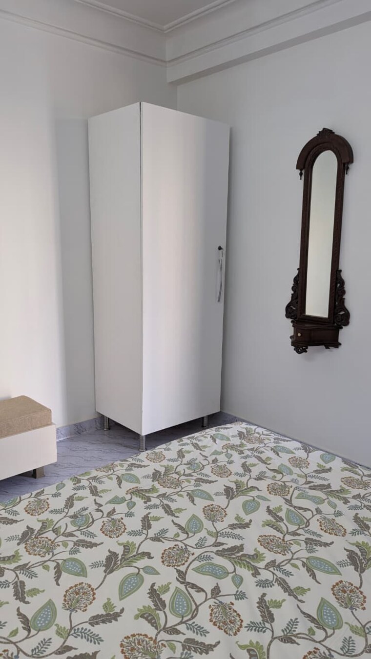 Bedroom, omaxe-nri-city-plots 1 Bedroom 700 Sq.Ft. Apartment In Omega Ii Greater Noida Greater Noida 10748971
