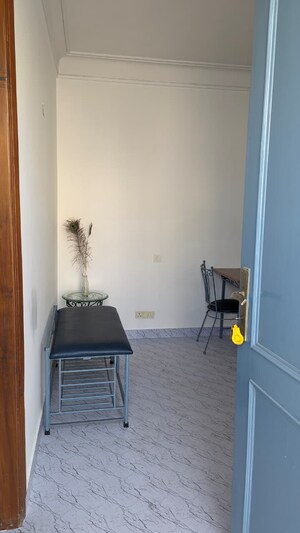 Furnished Amenities in 1 BHK Apartment at Omaxe NRI City Plots, Omega Ii Greater Noida – for Rent