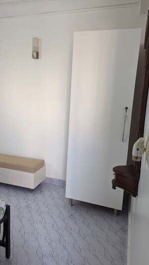 Bedroom in 1 BHK Apartment at Omaxe NRI City Plots, Omega Ii Greater Noida – for Rent