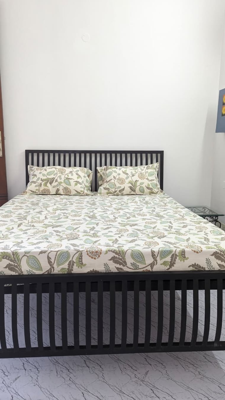 Bedroom, omaxe-nri-city-plots 1 Bedroom 700 Sq.Ft. Apartment In Omega Ii Greater Noida Greater Noida 10748971
