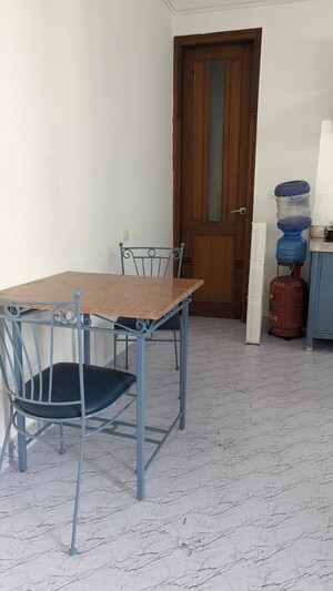 Team Area in 1 BHK Apartment at Omaxe NRI City Plots, Omega Ii Greater Noida – for Rent