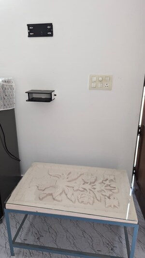Furnished Amenities in 1 BHK Apartment at Omaxe NRI City Plots, Omega Ii Greater Noida – for Rent