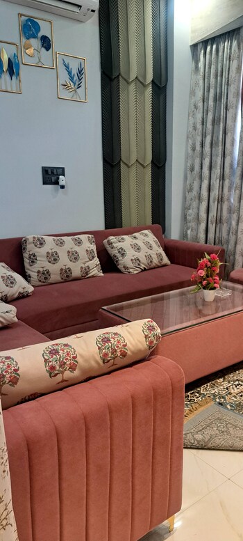 Ansal Sushant City II