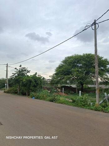 Plot for Sale in Thanisandra, Bangalore