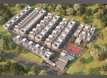 Plot for Sale in Ghogali, Nagpur