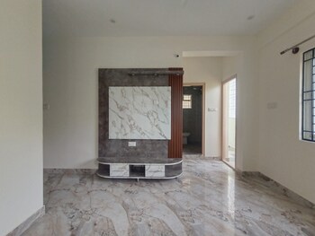 1 BHK Builder Floor for Rent in Hal Layout, Bangalore