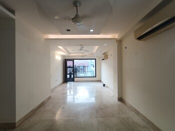 3 BHK Builder Floor for Rent in Greater Kailash I, Delhi