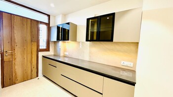 3 BHK Flat for Rent in Dhakoli, Zirakpur