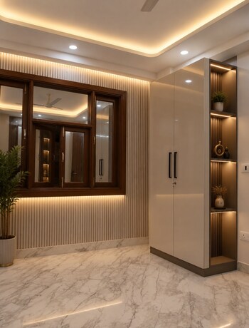 3 BHK Builder Floor for Rent in Malviya Nagar, Delhi