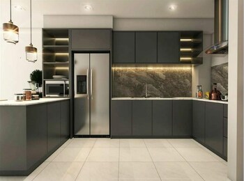 4 BHK Builder Floor for Sale in Janakpuri, Delhi