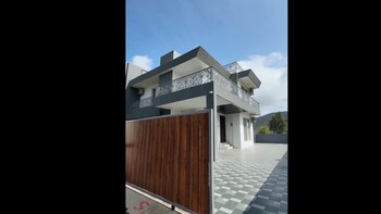 3 BHK Flat for Sale in Igatpuri, Nashik
