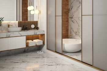4 BHK Builder Floor for Sale in Janakpuri, Delhi
