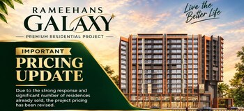 2 BHK Flat for Sale in Jb Nagar, Mumbai