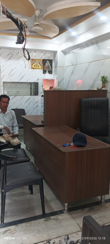 Warehouse for Rent in Shalimar Garden, Ghaziabad