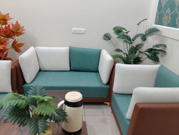 3 BHK Flat for Rent in Sector 11, Hisar