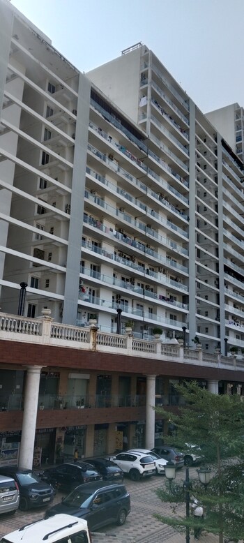 Omaxe Royal Residency Faridabad