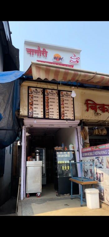 Shop for Rent in Kashimira, Thane
