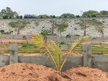 Plot for Sale in Shadnagar, Hyderabad