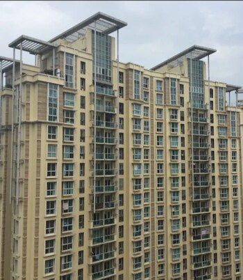 Sheth Vasant Lawns