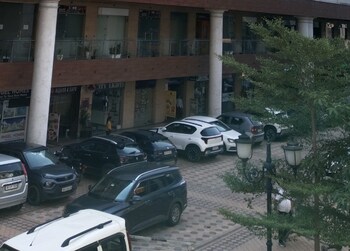 Omaxe Royal Residency Faridabad