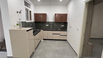 3 BHK Flat for Rent in Dhakoli, Zirakpur