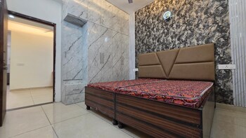 3 BHK Flat for Sale in Pir Machalla, Zirakpur