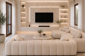 3 BHK Builder Floor for Sale in Janakpuri, Delhi