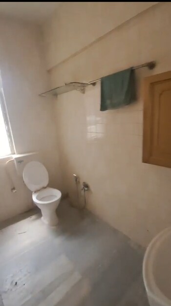 Orion Apartment Vile Parle