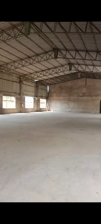 Warehouse for Rent in Farukh Nagar, Gurgaon