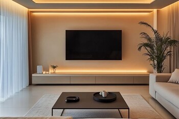 3 BHK Builder Floor for Sale in Janakpuri, Delhi